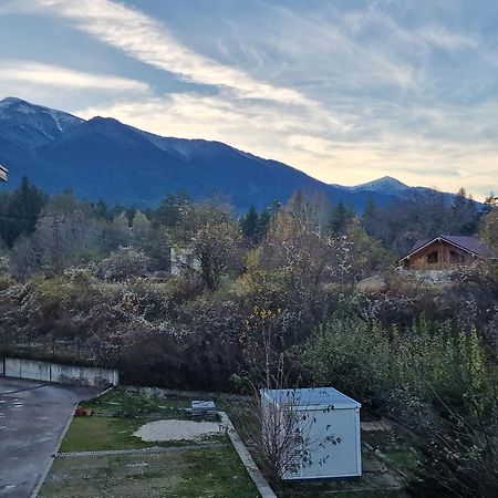 Bansko Vibes Apartments - Vesta Boutique Eksteriør bilde