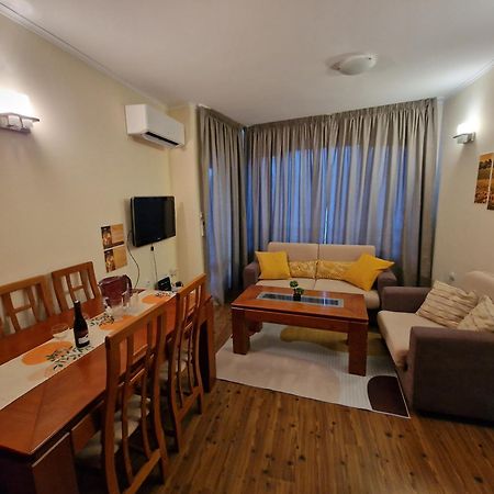 Bansko Vibes Apartments - Vesta Boutique Eksteriør bilde