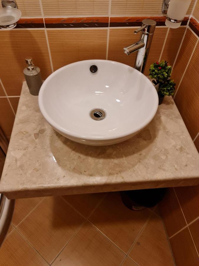 Bansko Vibes Apartments - Vesta Boutique Eksteriør bilde