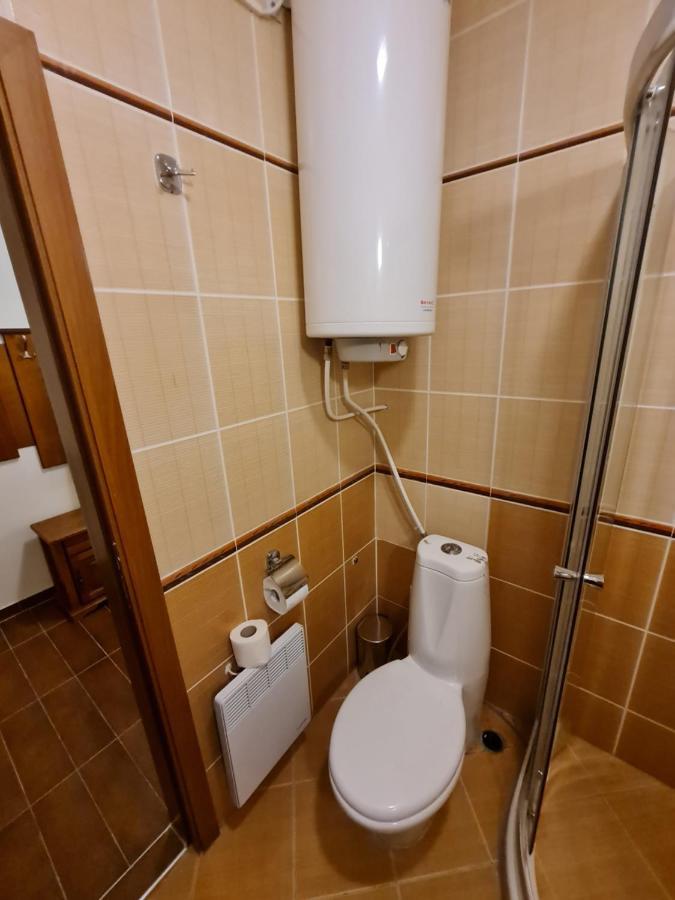 Bansko Vibes Apartments - Vesta Boutique Eksteriør bilde