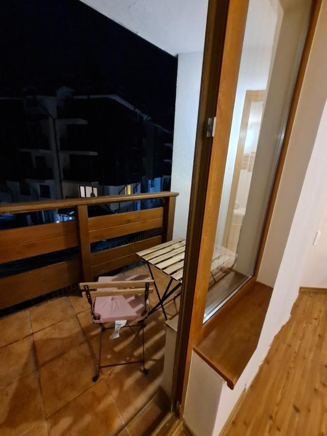 Bansko Vibes Apartments - Vesta Boutique Eksteriør bilde