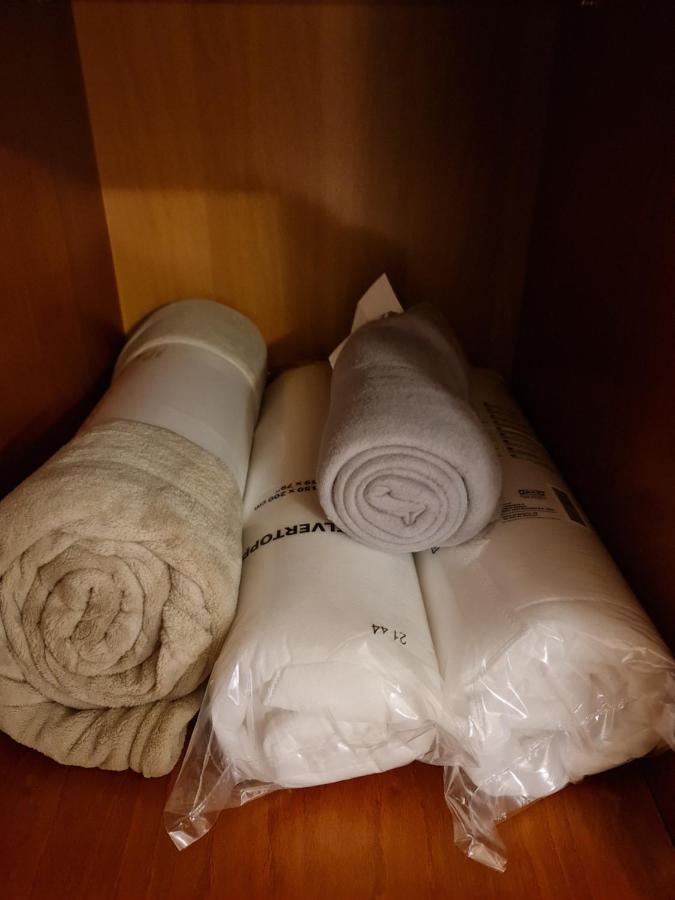 Bansko Vibes Apartments - Vesta Boutique Eksteriør bilde