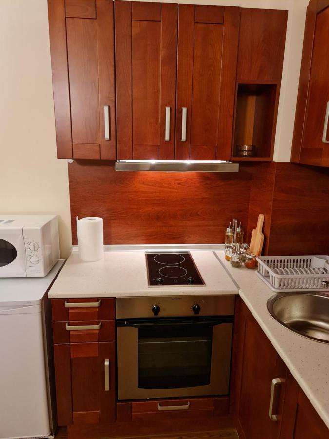 Bansko Vibes Apartments - Vesta Boutique Eksteriør bilde
