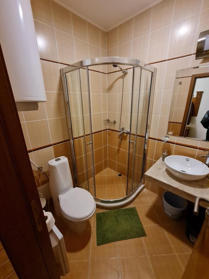 Bansko Vibes Apartments - Vesta Boutique Eksteriør bilde