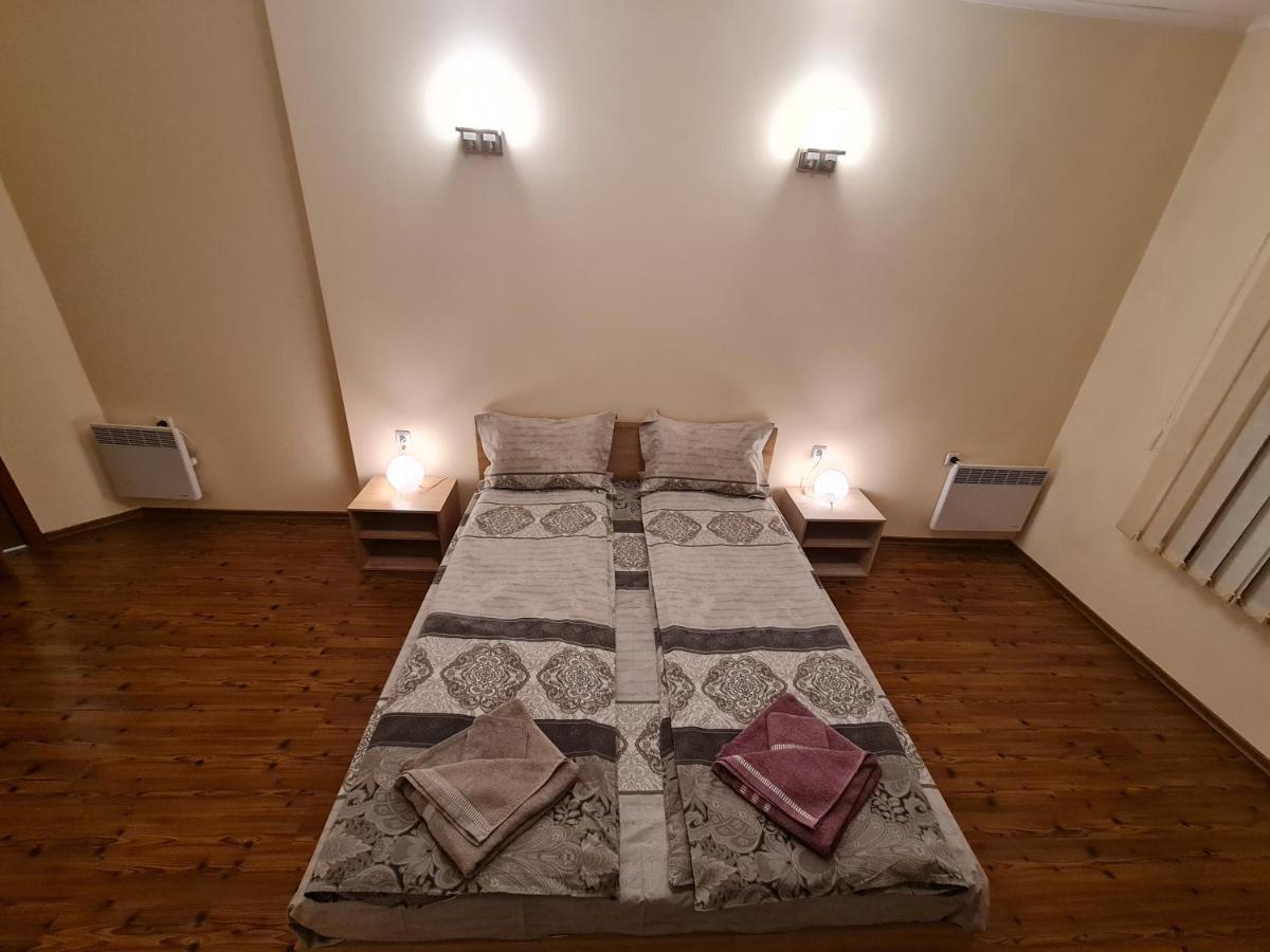 Bansko Vibes Apartments - Vesta Boutique Eksteriør bilde