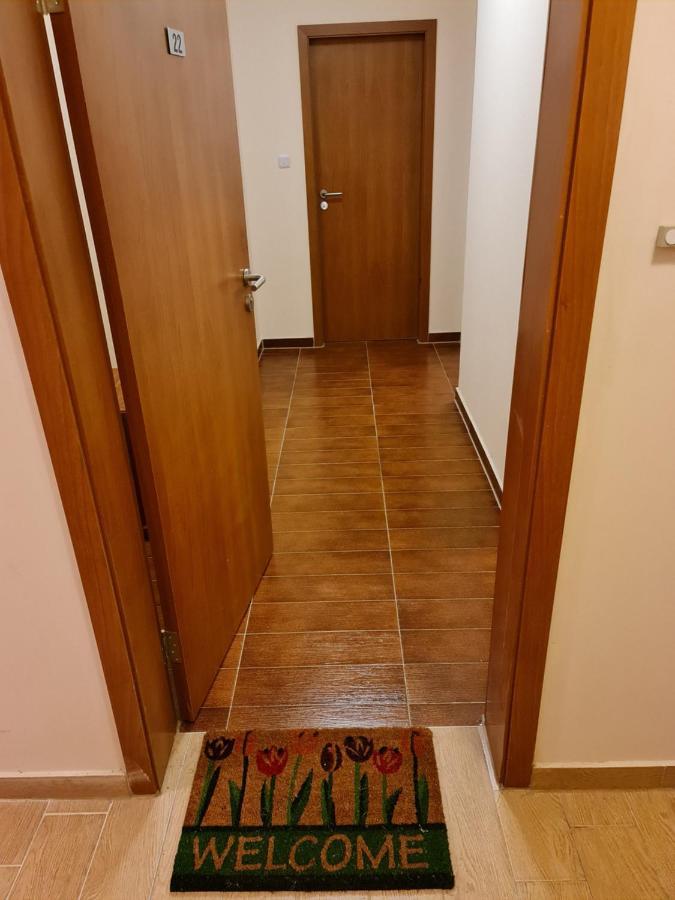 Bansko Vibes Apartments - Vesta Boutique Eksteriør bilde