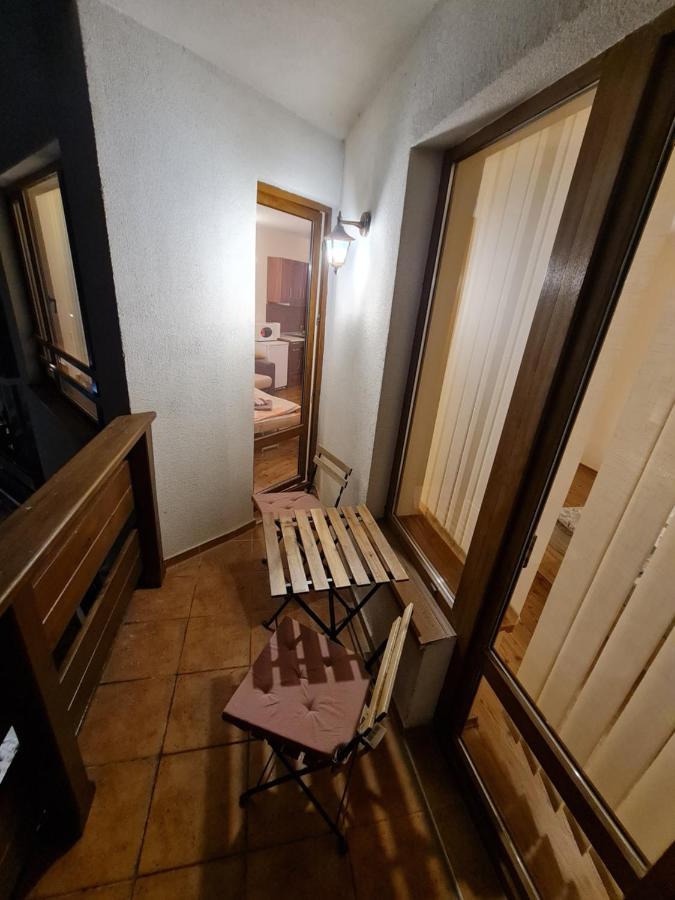 Bansko Vibes Apartments - Vesta Boutique Eksteriør bilde