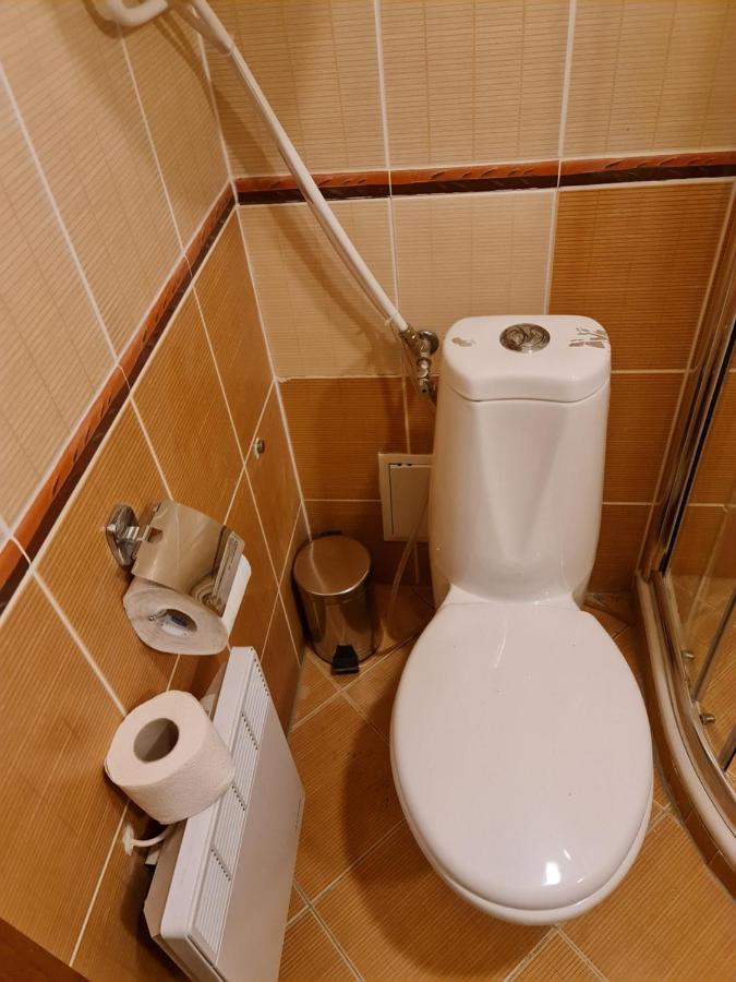 Bansko Vibes Apartments - Vesta Boutique Eksteriør bilde