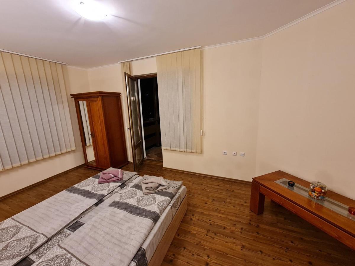 Bansko Vibes Apartments - Vesta Boutique Eksteriør bilde