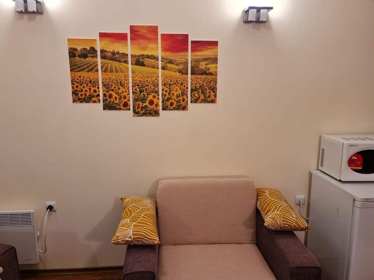 Bansko Vibes Apartments - Vesta Boutique Eksteriør bilde
