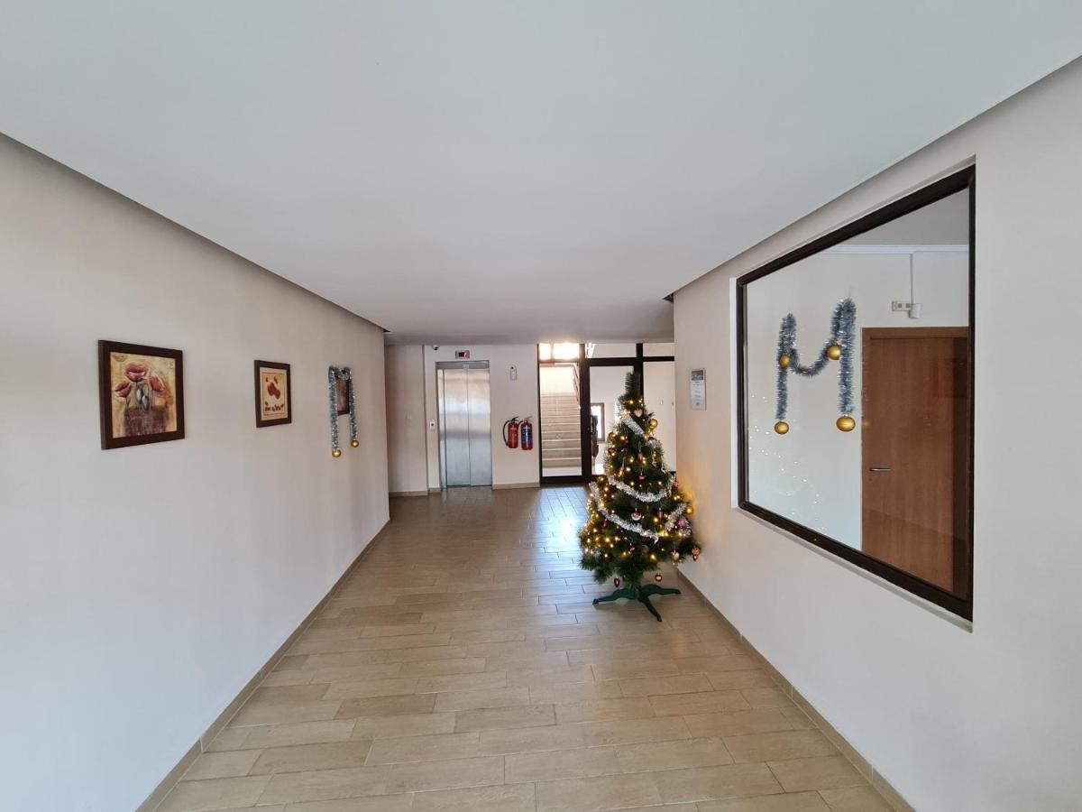 Bansko Vibes Apartments - Vesta Boutique Eksteriør bilde