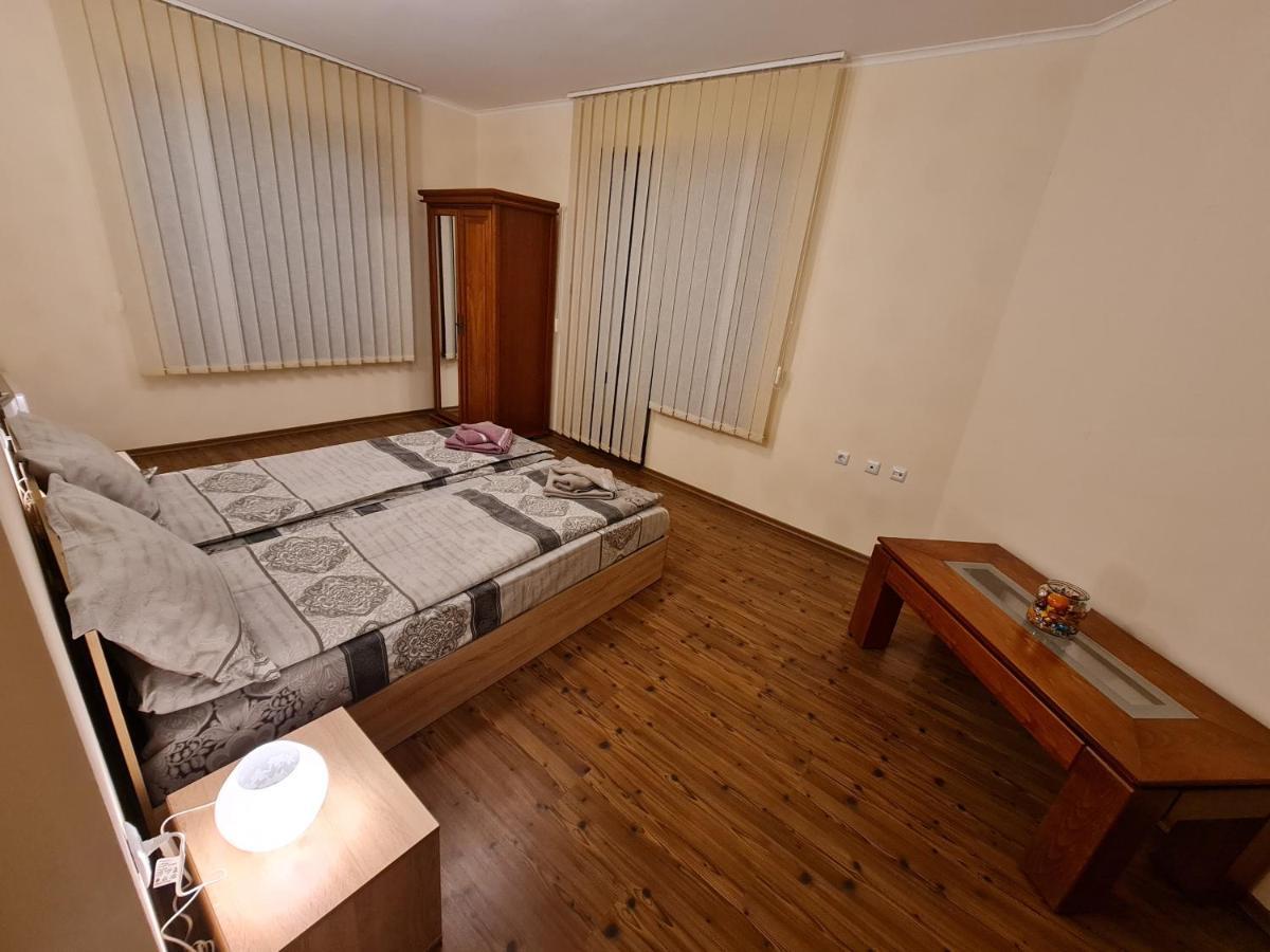 Bansko Vibes Apartments - Vesta Boutique Eksteriør bilde