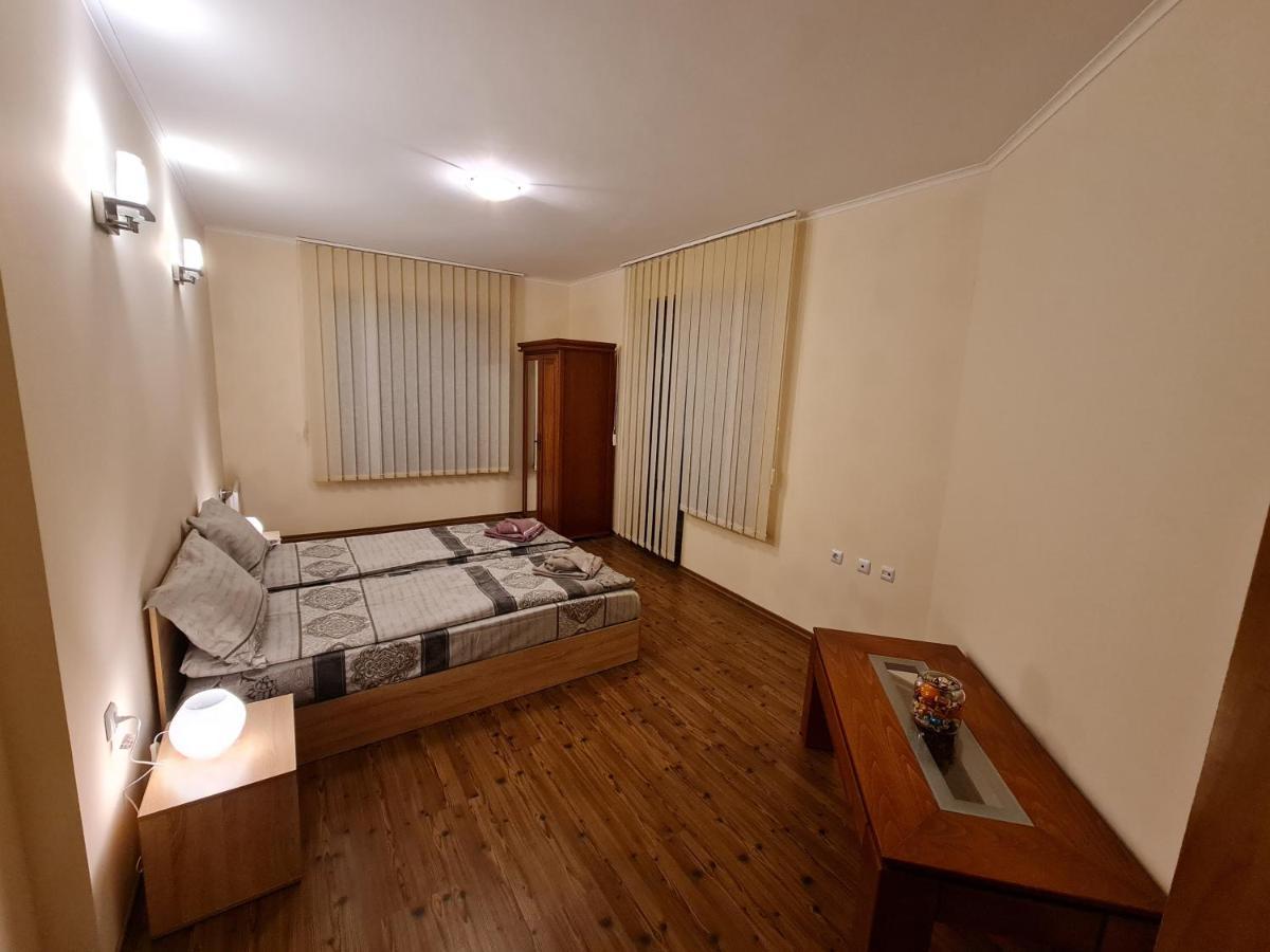 Bansko Vibes Apartments - Vesta Boutique Eksteriør bilde