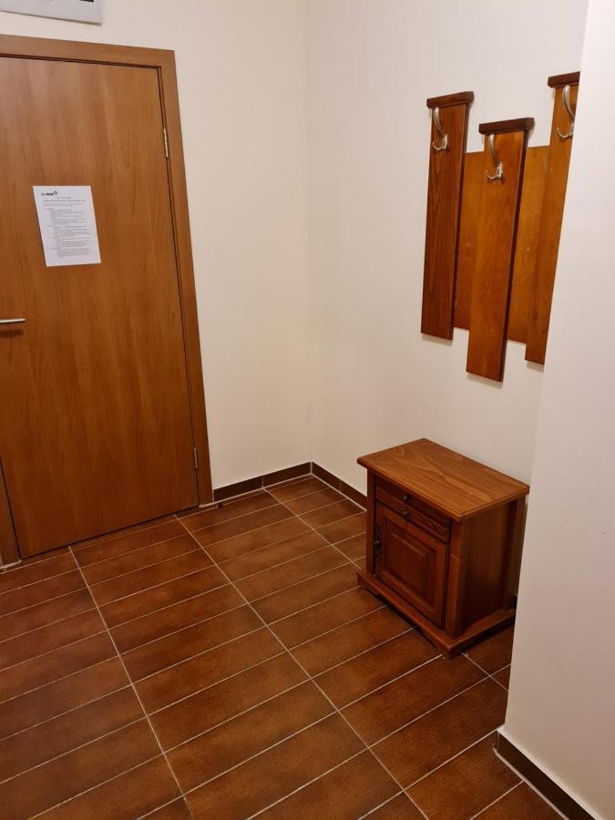 Bansko Vibes Apartments - Vesta Boutique Eksteriør bilde