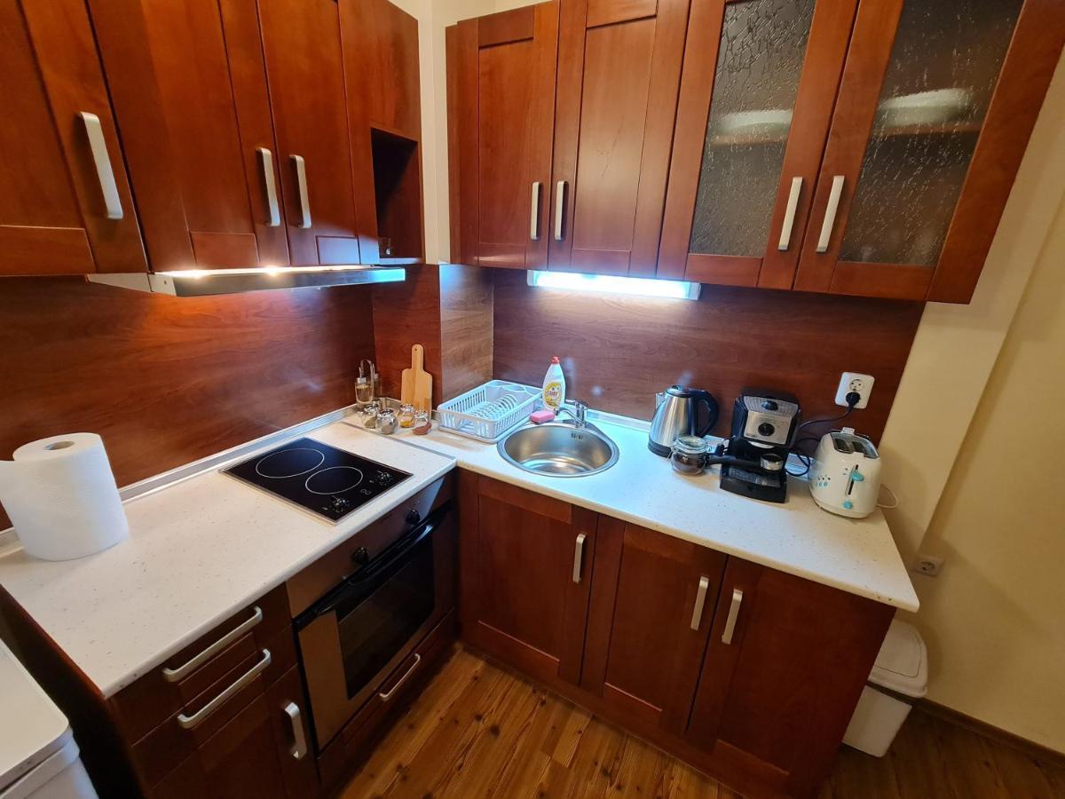 Bansko Vibes Apartments - Vesta Boutique Eksteriør bilde
