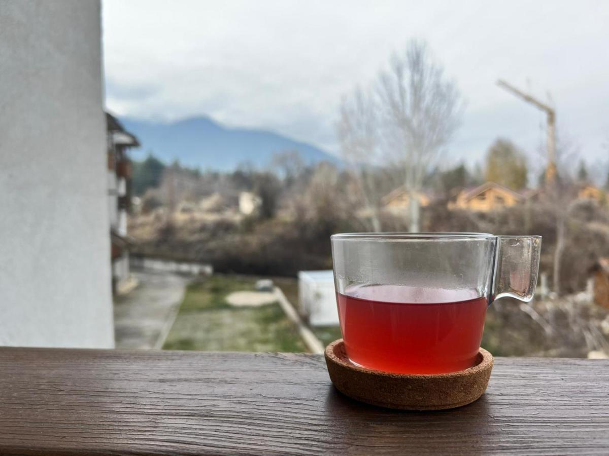 Bansko Vibes Apartments - Vesta Boutique Eksteriør bilde