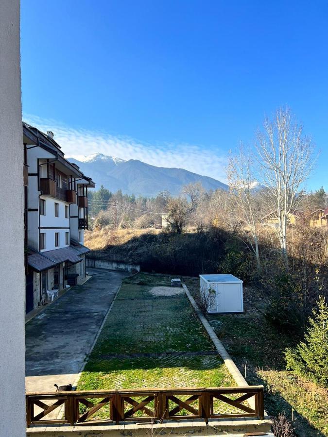 Bansko Vibes Apartments - Vesta Boutique Eksteriør bilde