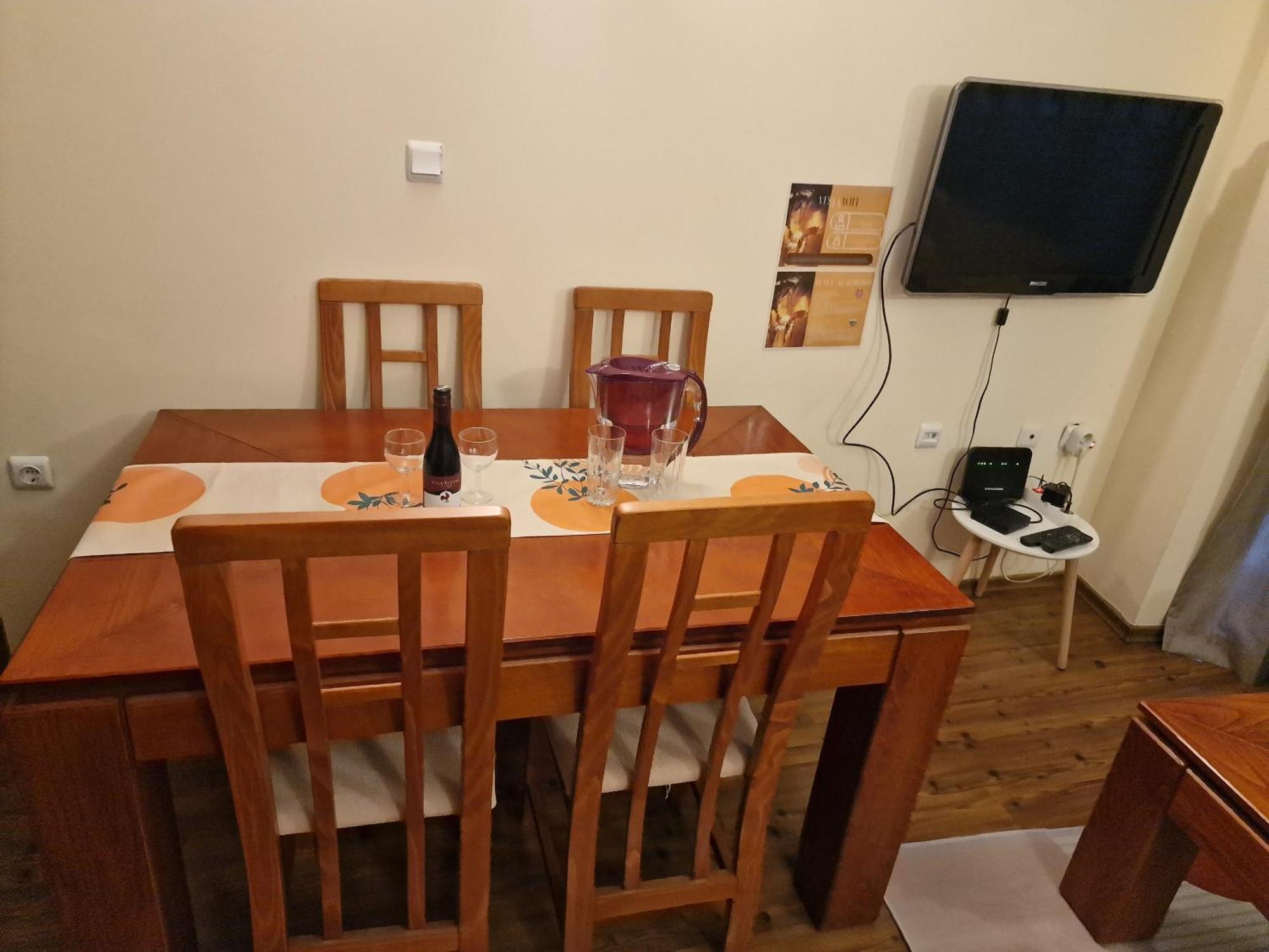 Bansko Vibes Apartments - Vesta Boutique Eksteriør bilde