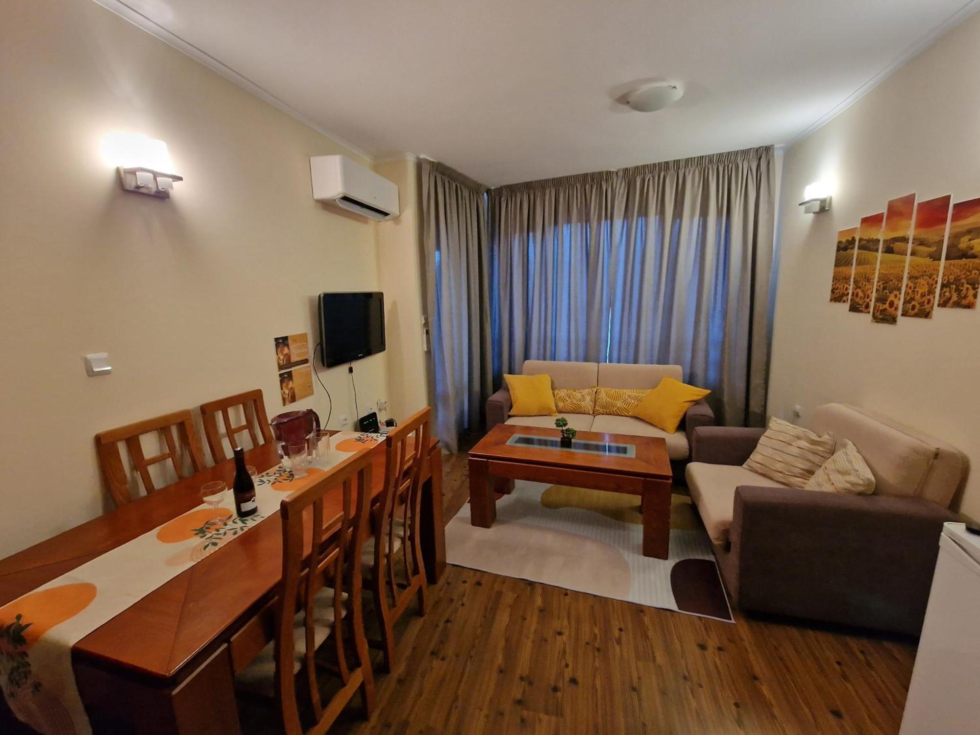 Bansko Vibes Apartments - Vesta Boutique Eksteriør bilde
